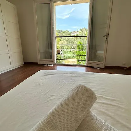 Apartment Constance 1 - Spacieux Duplex Avec Jardin Antibes